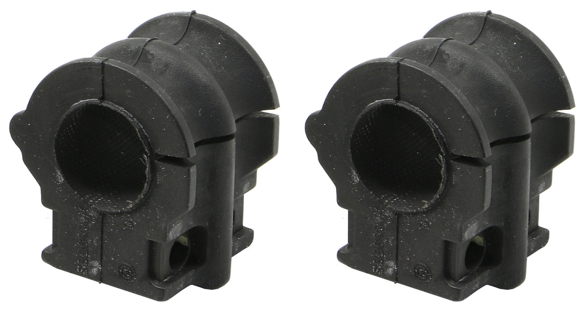 MOOG 09-14 Nissan Maxima SV Front To Frame Sway Bar Bushing - K201499 - front view