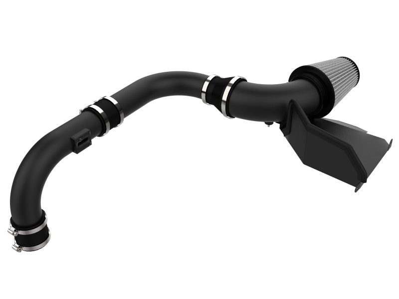 aFe MagnumFORCE Intakes Stage-2 PDS AIS PDS VW Jetta/GTI 05-08 L4-2.0L (t) MKV - 51-11112