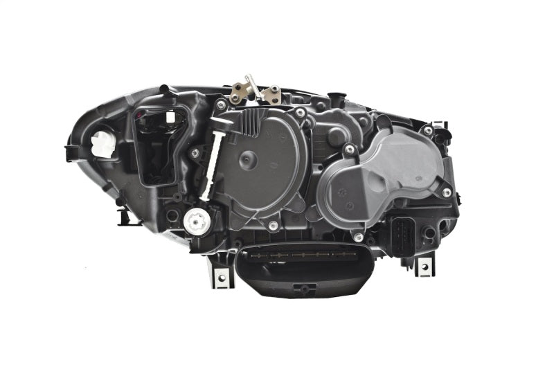 Hella 2013 Afs Bmw 5Ser 13 - Headlamp Lh - 011072951