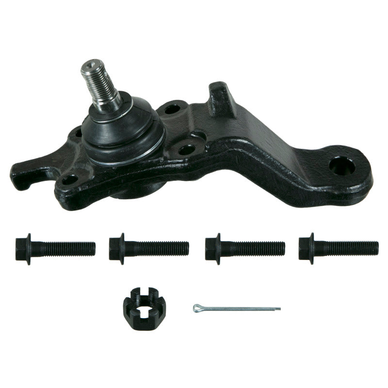 MOOG 2003 Toyota Tundra Front Right Lower Ball Joint - K80384 - front view
