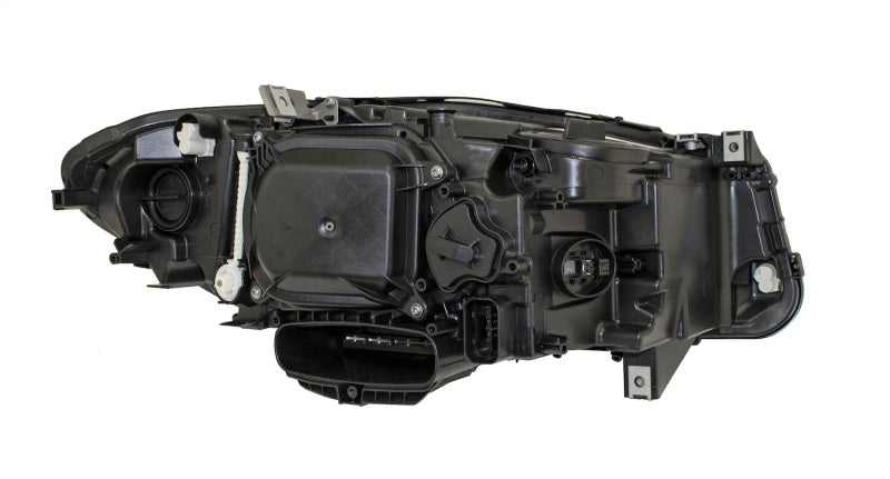 Hella 2014 Bmw 5 Ser Sdn - W/Ahl Headlamp Xen Lh - 011087951