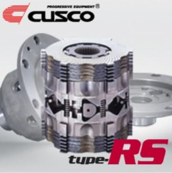 Cusco LSD Type RS 2 Way (1 & 2 Way) 93-98 Mazda Miata NA8-MT - LSD 177 F2 by Cusco
