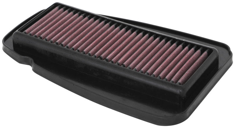 K&amp;N Yamaha YZF R125 2019 Replacement Air Filter - YA-1219