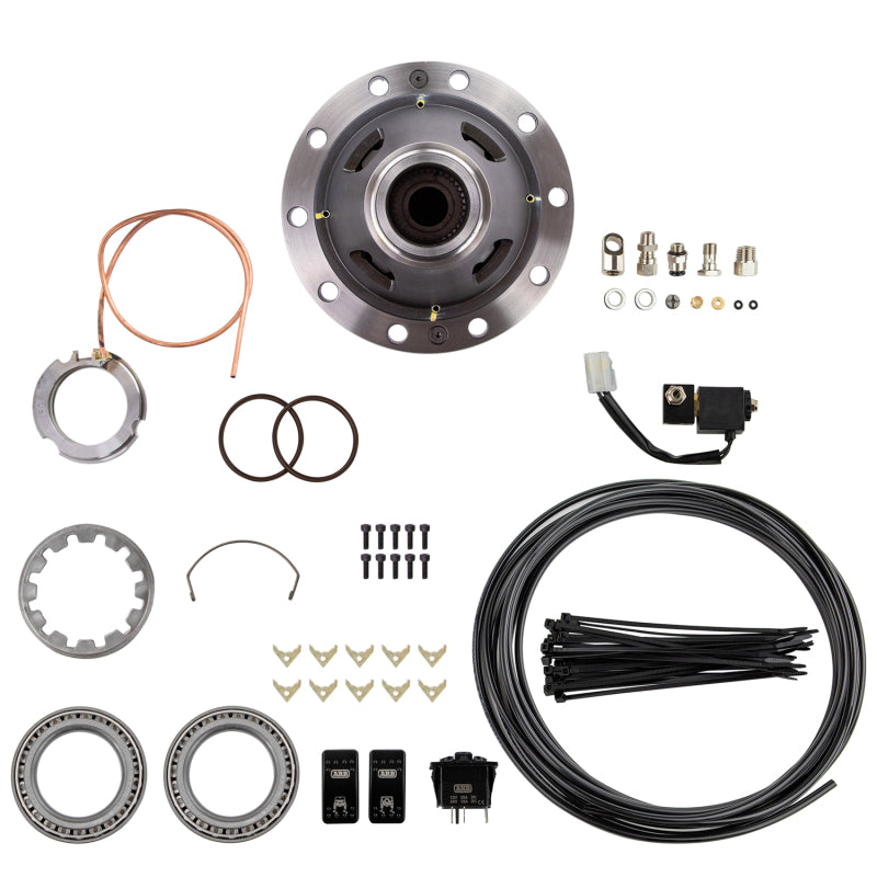 ARB Airlocker Competition Ed 35Spl Ford 9In 2In Brg S/N - RD99CE
