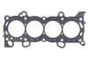 Cometic Honda K20/K24 87.5mm Bore .051in MLS Head Gasket - H2004SP1051S by Cometic Gasket