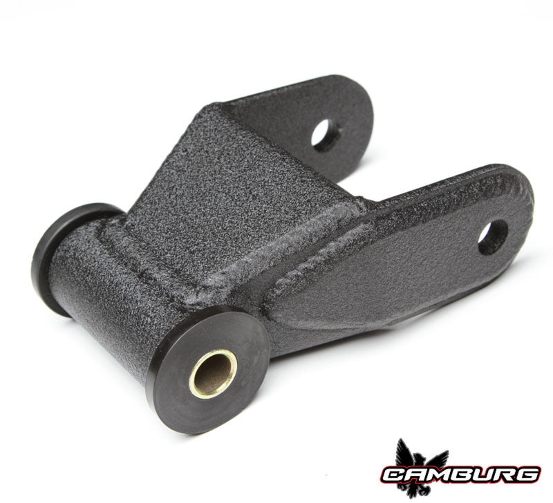 Camburg 10-14 Ford Raptor /04-14 F-150 MIG Shackles (stock length) - CAM-120017