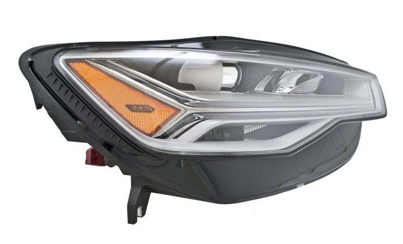 Hella 2016 Audi A6/S6 Headlamp Rh Led - 012976161