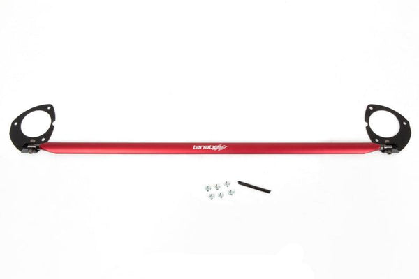 Tanabe 17-21 Honda Type-R Sustec Tower Bar Plus, Front - TTB203F for 2017-2022 Honda Civic Type R