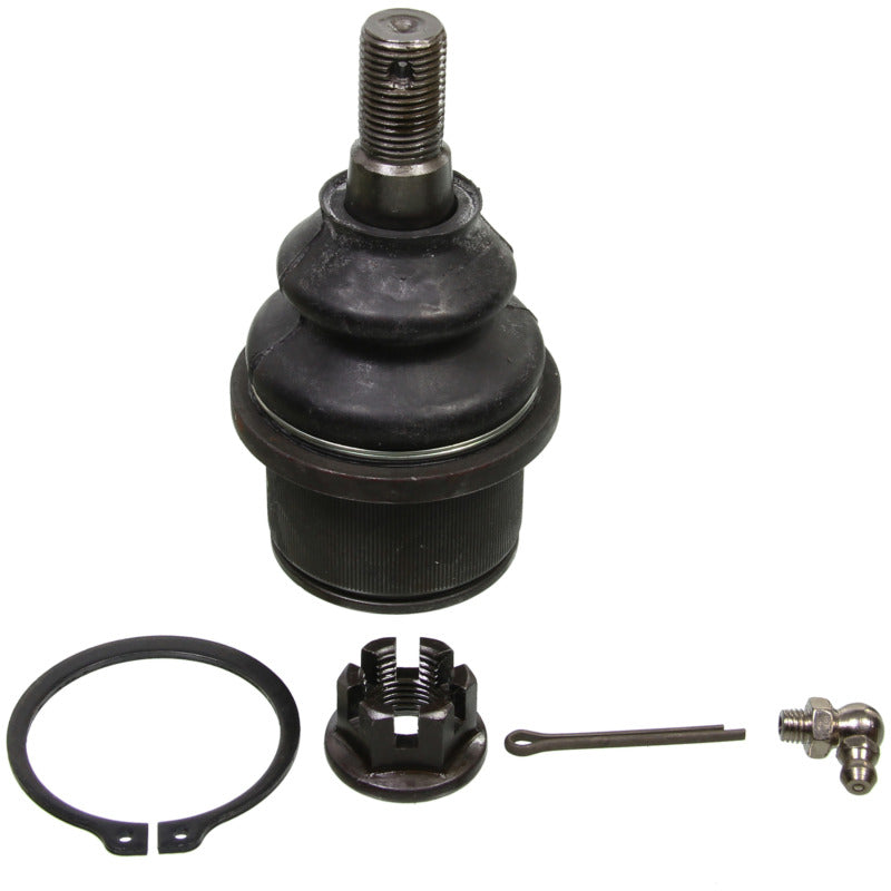 MOOG 09-20 Chevrolet Express 4500 Front Lower Ball Joint - K6711 - front view