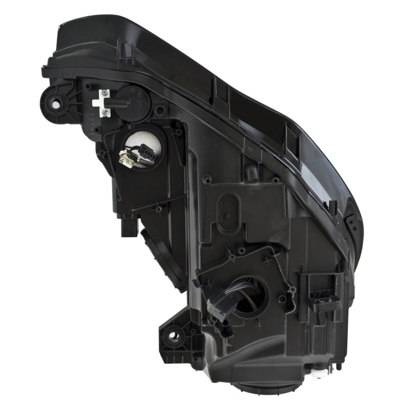 Hella 2014-2016 Audi A3 Bi-Xenon Headlight Assembly - 010740351