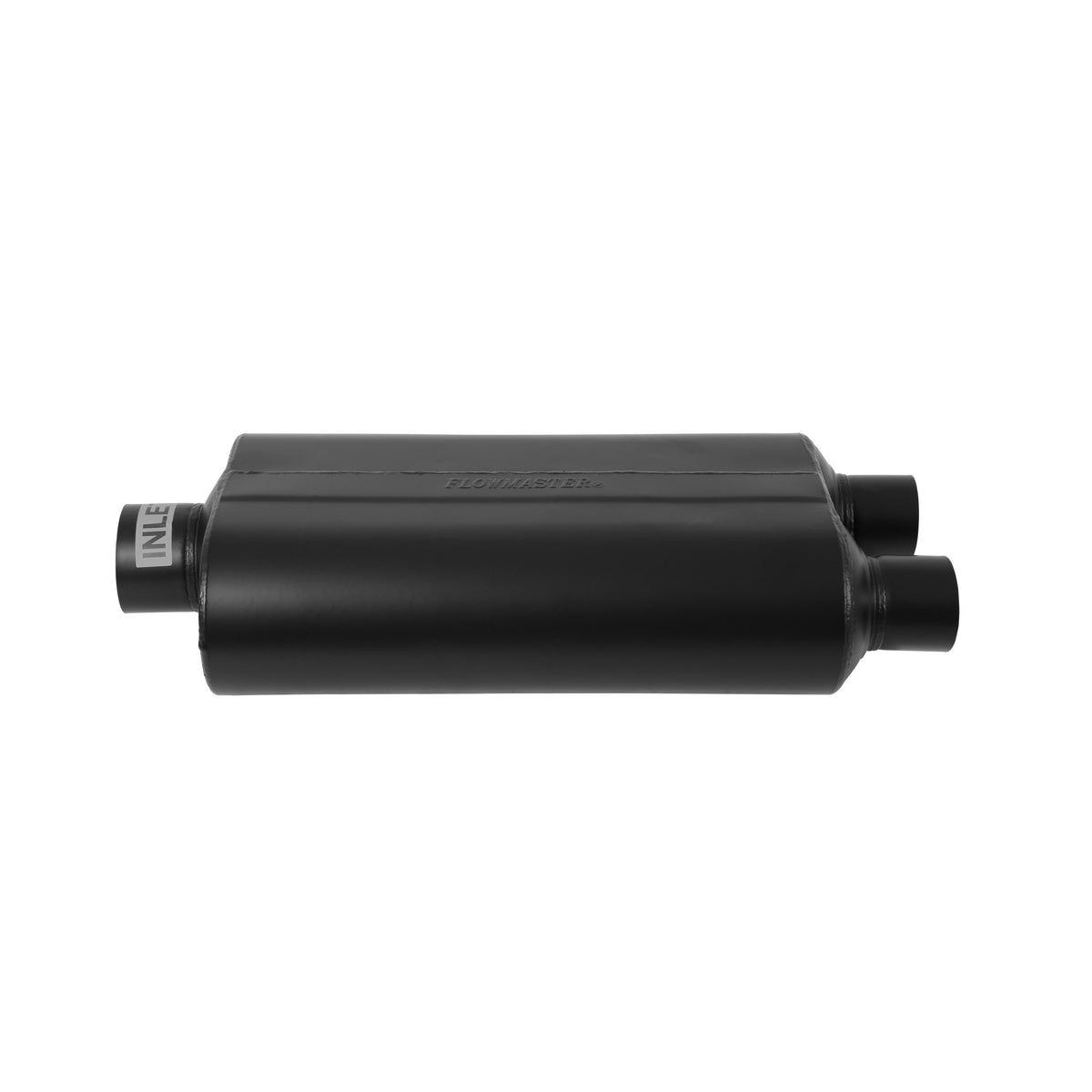 Flowmaster Super 50 Series Chambered Muffler 530552 - 3