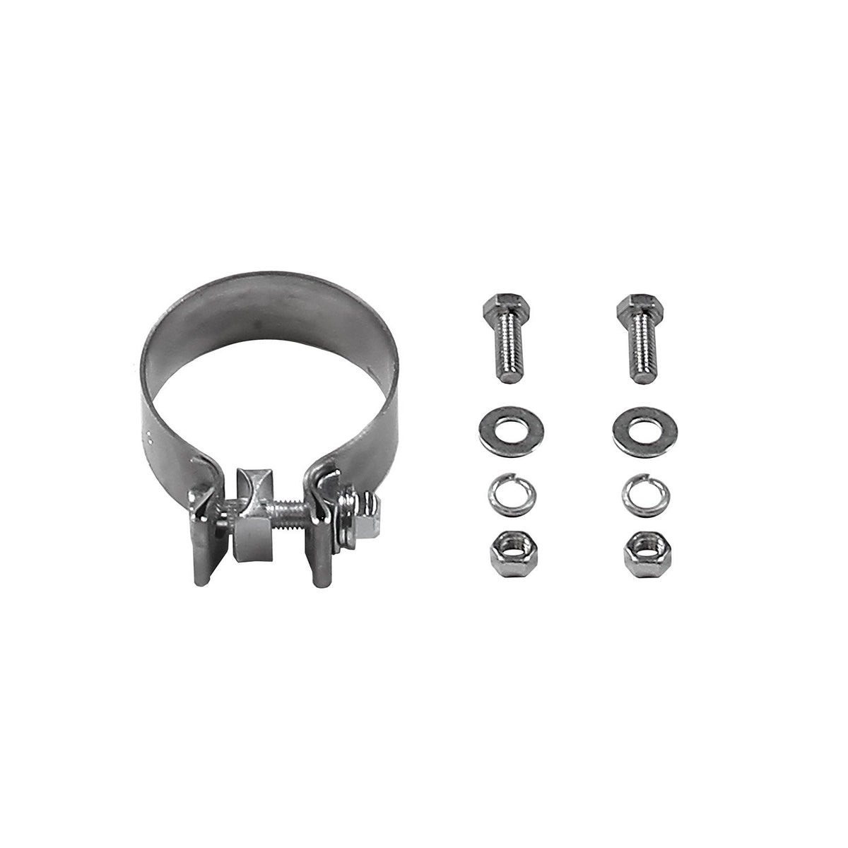 Flowmaster American Thunder Cat-Back Exhaust System 818131