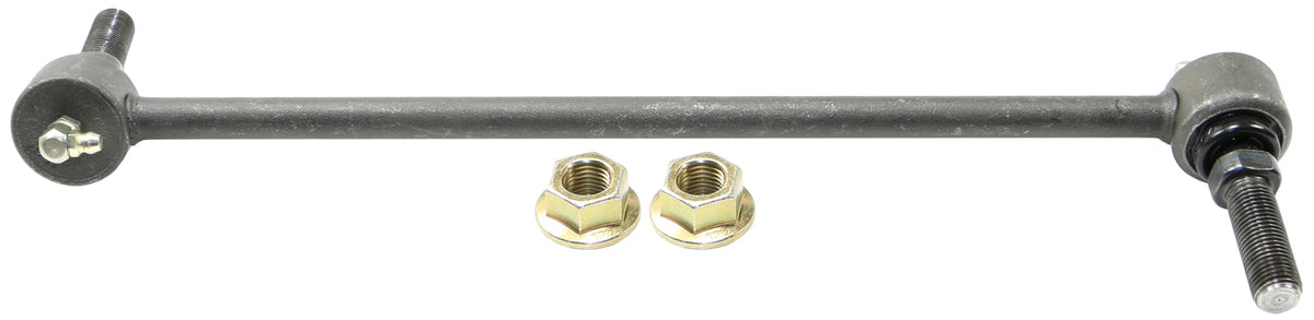 MOOG 13-19 Ford Police Interceptor Utility Front Left Stabilizer Bar Link Kit - K750617 - front view