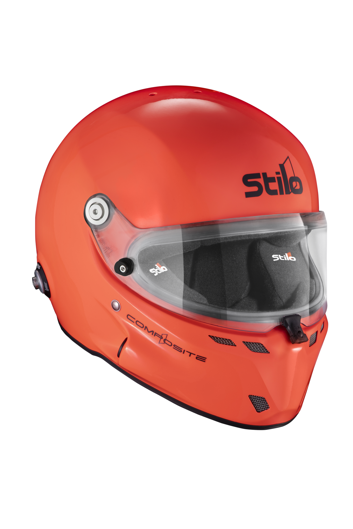 Stilo - ST6 F OFFSHORE COMPOSITE SA20
