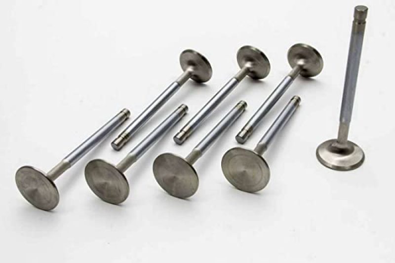 Manley 10 Degree +.050 .3110 Bead Valve Lock (Set of 8) - 13152-8
