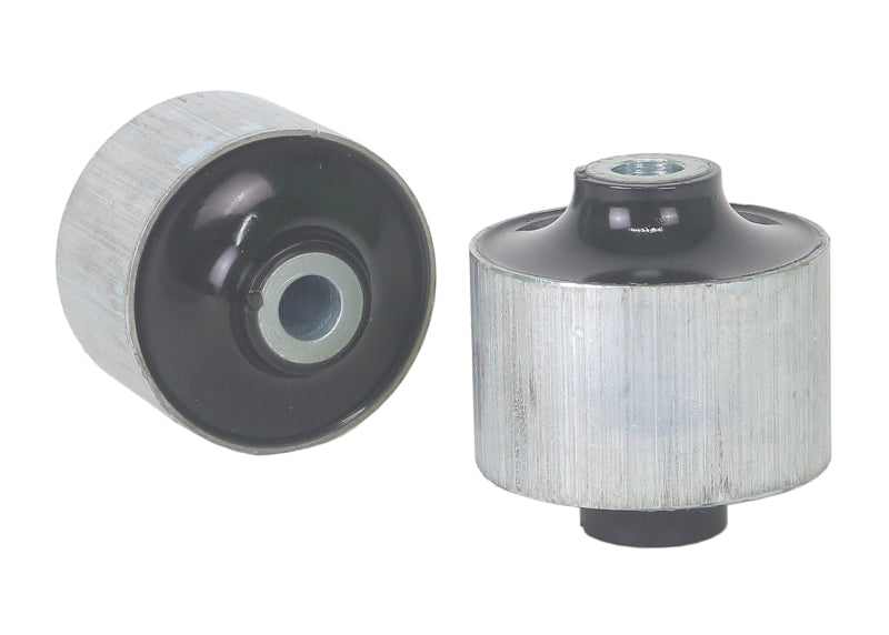 Whiteline 09-14 Nissan Murano Front Lower Control Arm - Inner Rear Bushing Kit - W53685