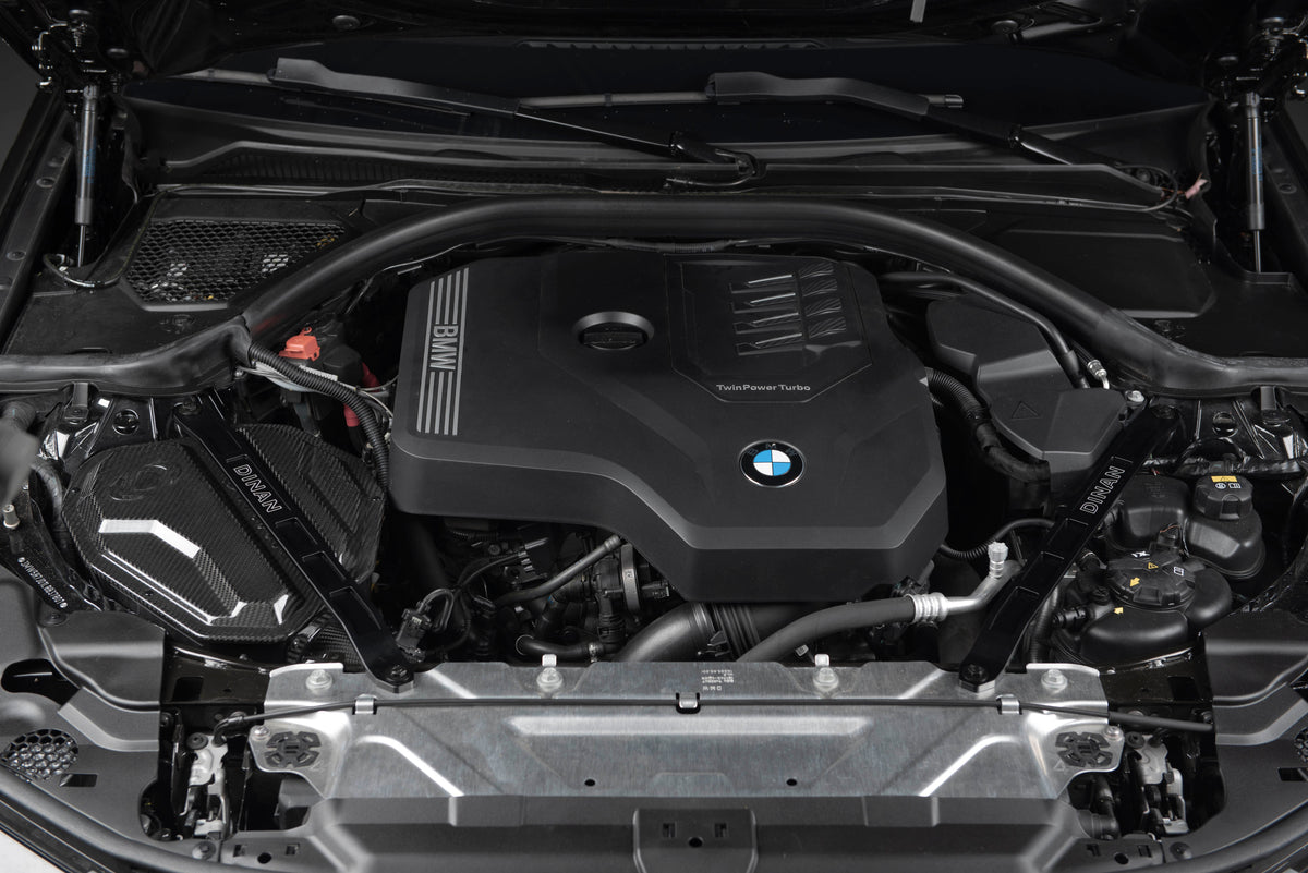 Dinan - Cold Air Intake - 2023-2026 BMW 230i - D760-0059