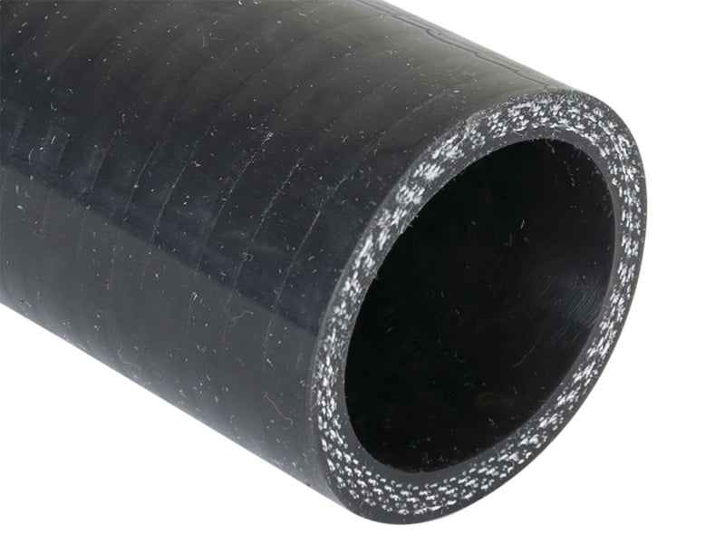 aFe BladeRunner Radiator Hose Kit w/ Black Hoses 07-11 Jeep Wrangler (JK) V6 3.8L - 46-50004-B