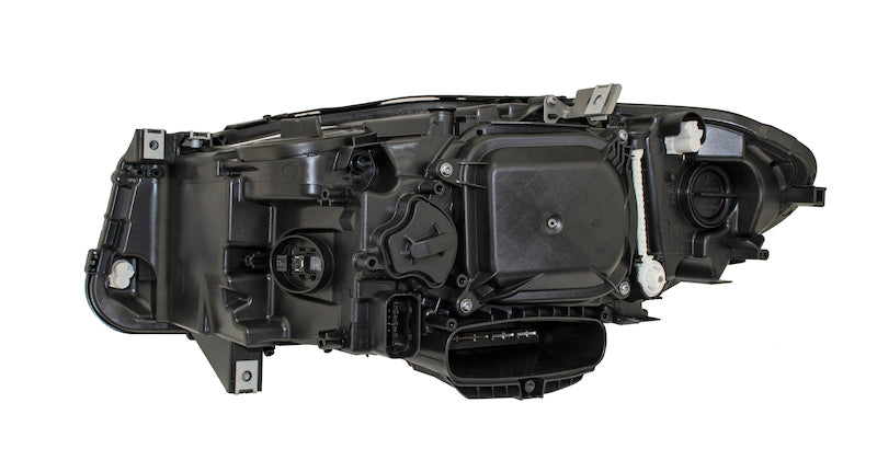 Hella 2014 Bmw 5 Ser Sdn - W/Ahl Headlamp Xen Rh - 011087961