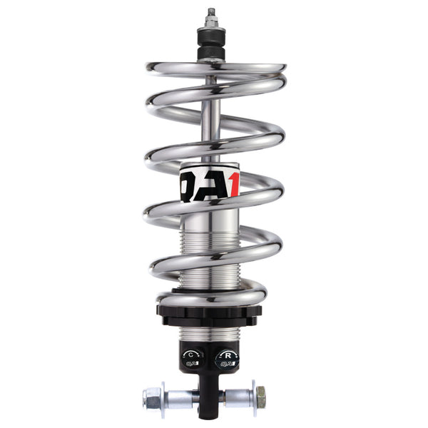 QA1 Ford Mustang II Pro Front Coil-Over System (1/2in Bearing) - Double Adj. - 8in x 500lbs/in - MD301-08500 for 1974-1978 Fo