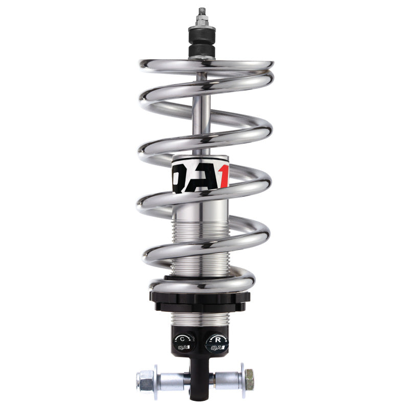 QA1 Ford Mustang II Pro Front Coil-Over System (1/2in Bearing) - Double Adj. - 8in x 700lbs/in - MD301-08700