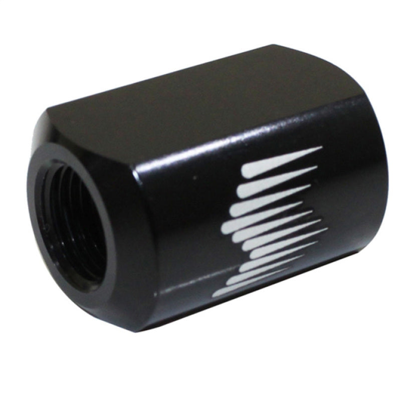 Snow Performance Nozzle Holder Straight (Rectangle Style) - SNO-900 by Snow Performance - front view
