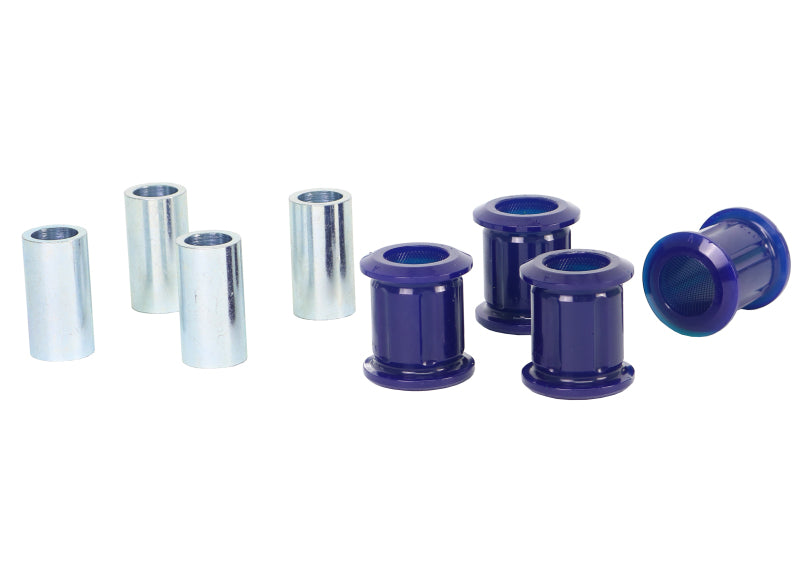 SuperPro Rear Strut Rod Bushing Kit - SPF4849K