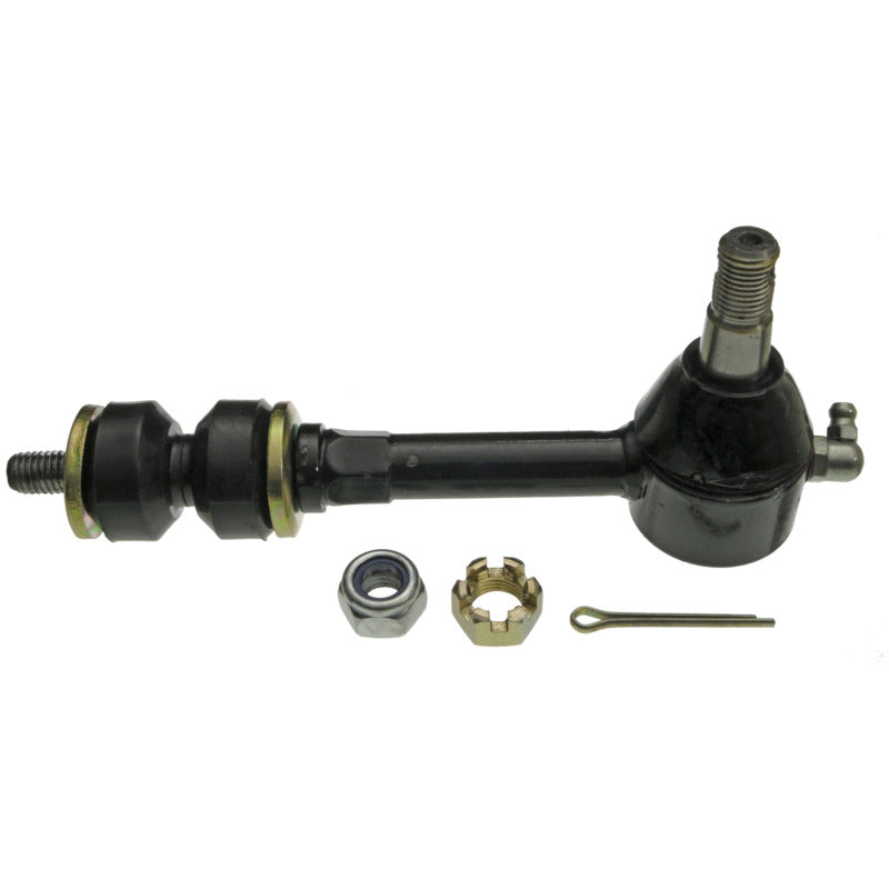 MOOG 95-99 Dodge Ram 1500 Front Sway Bar Link Kit - K7280 - front view