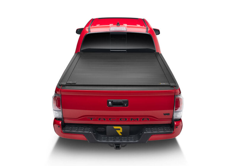 Retrax 2024 Toyota Tacoma 5ft Bed RetraxPRO XR - T-80870