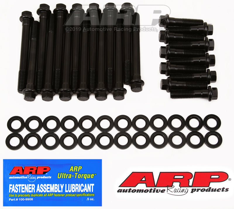 ARP Holden 308 hex head bolt kit - 205-3601