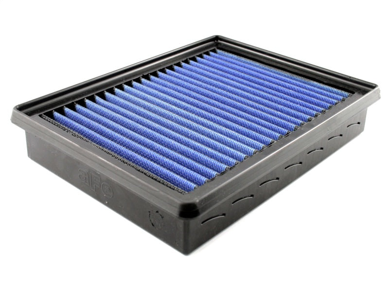 aFe MagnumFLOW Air Filters OER P5R A/F P5R GM Cars &amp; Trucks 94-09 V6 - 30-10052