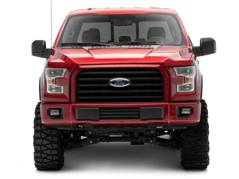 Raxiom 15-18 Ford F-150 Axial Series Sequential LED Side Mirror Marker Lights - T544263