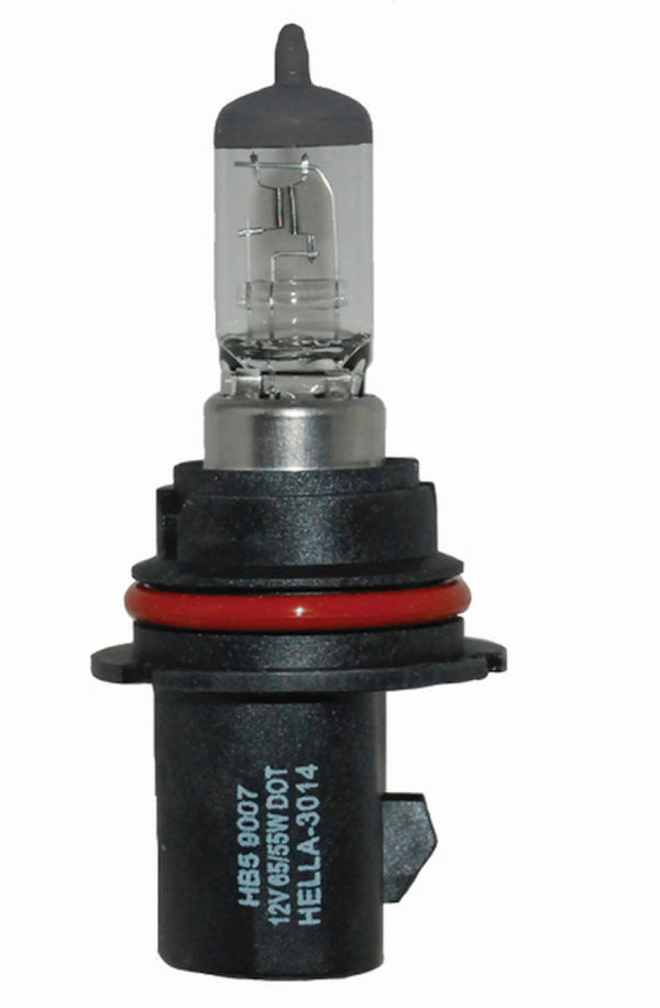 Hella Bulb 9007/Hb5 12V 65/55W Px29T T4625 Sb - 9007SB for 1996-2007 Dodge Caravan - front view