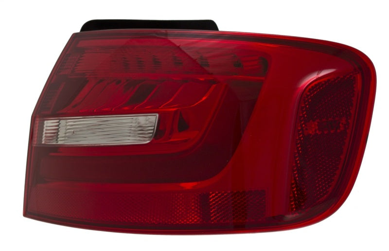 Hella 2013-2015 Audi S4 Right Outer Tail Light - 010916121