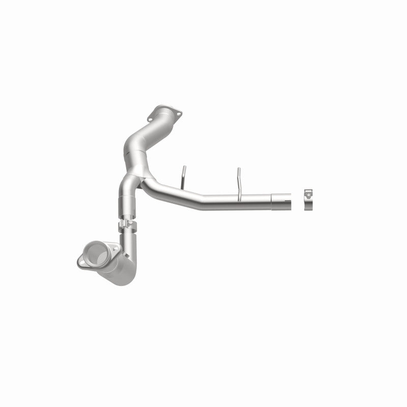 MagnaFlow Conv Direct Fit 10-14 Ford F-150 SVT Raptor 6.2L - Right - 21-521
