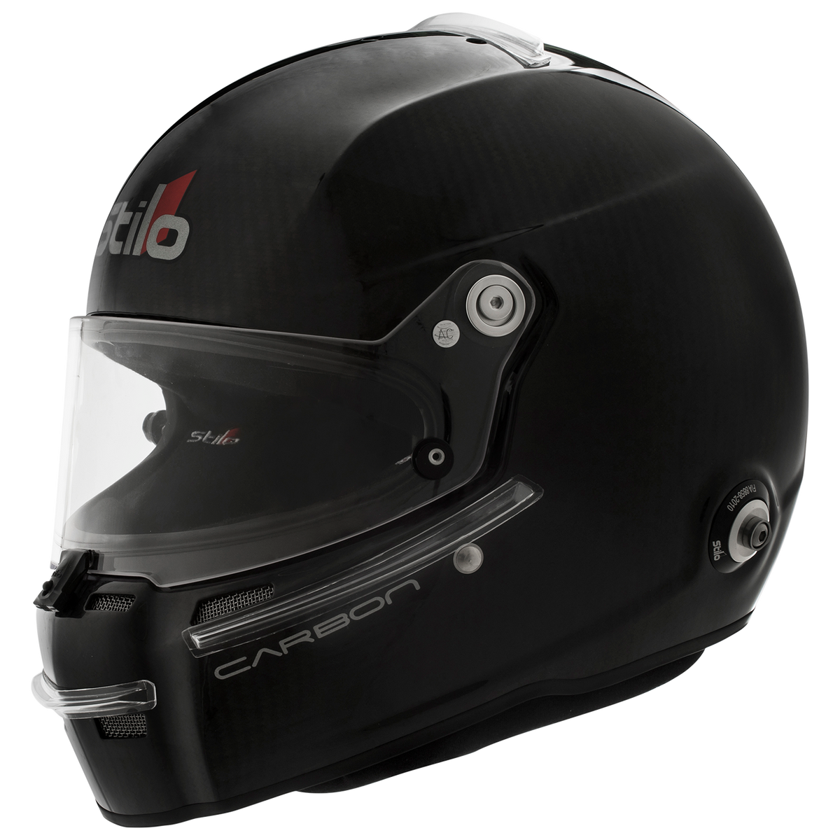 Stilo - ST4F/ST4W INDY CAR AERO KIT