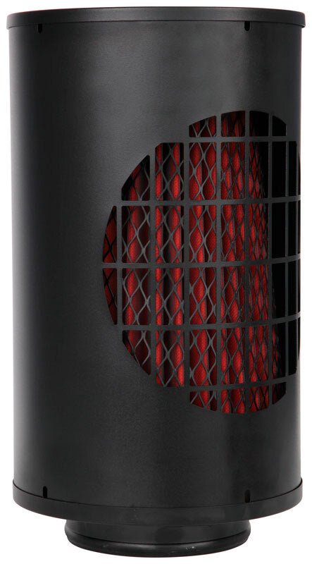 K&N Replacement Canister Filter-HDT - 38-2050S by K&N Engineering - front view