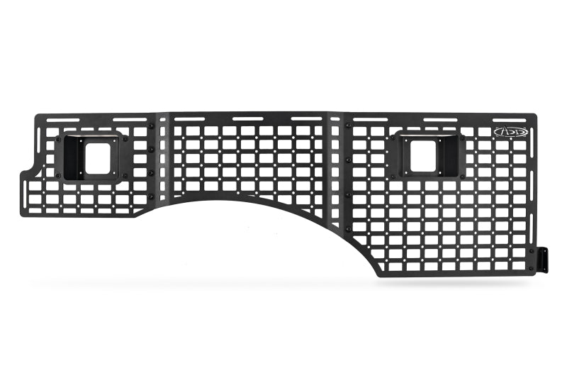 ADD 15-20 Ford F150 Raptor 66in Bed Side Molle Panels - Driver Side - AC1101901NA-D