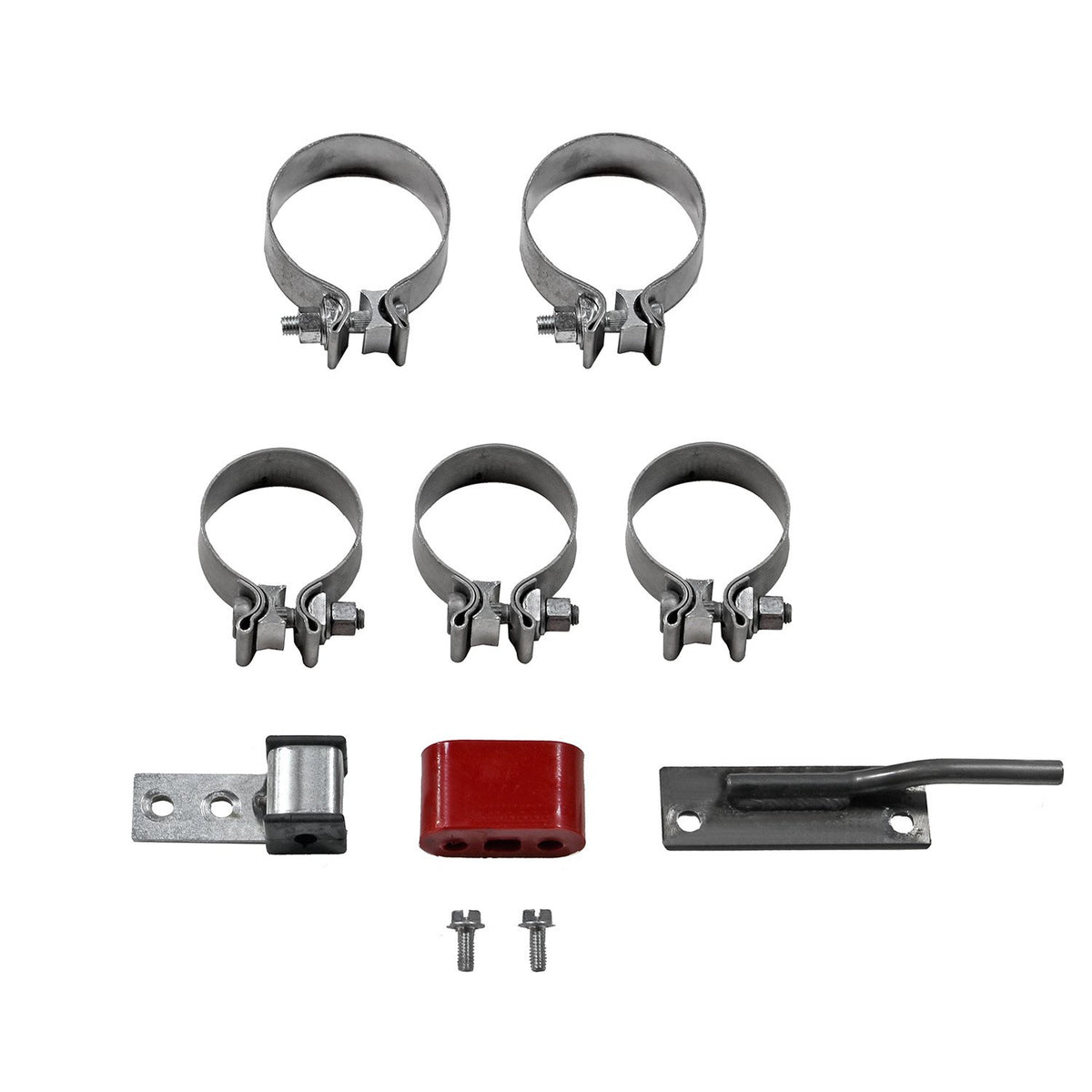 Flowmaster Flow FX Cat-Back Exhaust System 718105