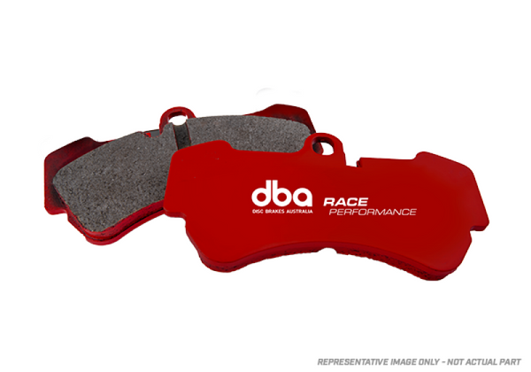 DBA 2022+ Toyota GR Corolla RP Performance Rear Brake Pads - DB15148RP