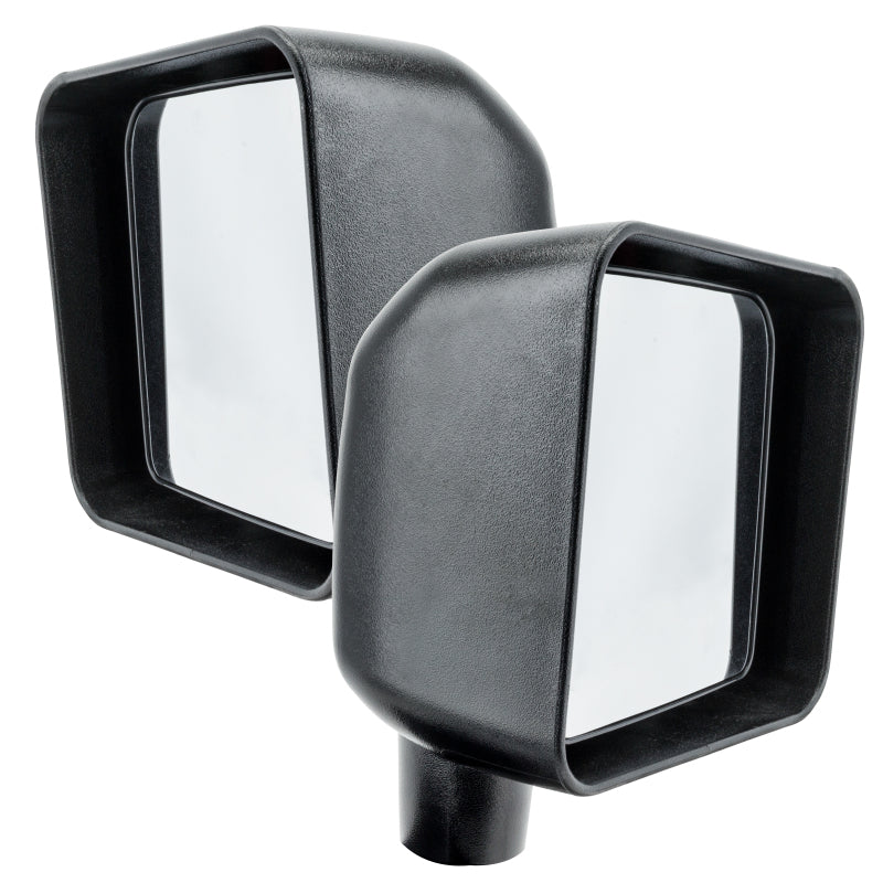 Oracle Jeep Wrangler JK Off-Road Side Mirrors - 6000K SEE WARRANTY - 5751-001