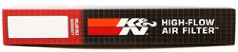 K&N 2019 Mercedes Benz A160 Replacement Drop In Air Filter - 33-3132 by K&N Engineering - side view