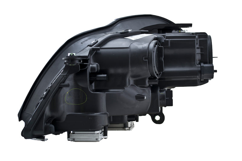 Hella 2007-2007 Mercedes-Benz GL320 Headlight Assembly - 263400361