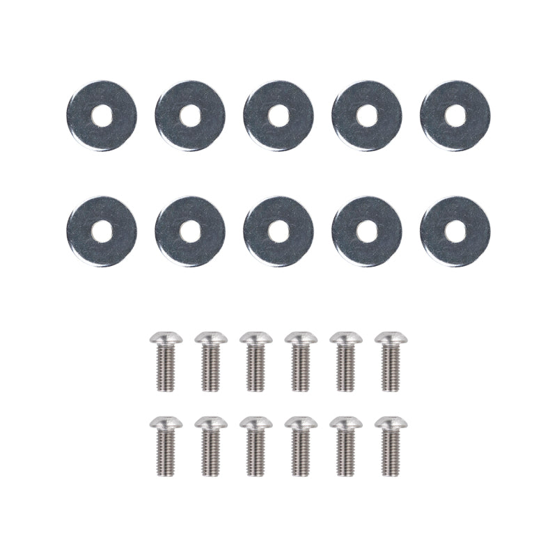 ARB Mudflap Mount Kit Suits 5650380 - 5750380