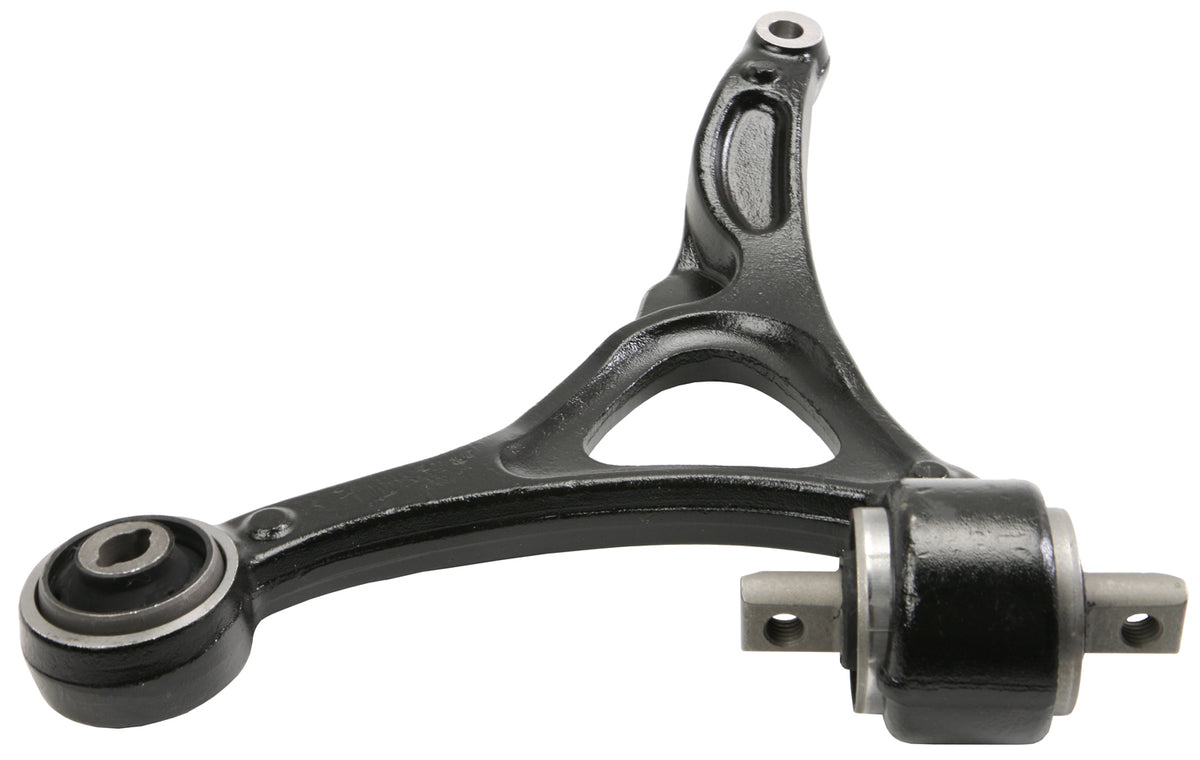 MOOG 03-14 Volvo XC90 Front Right Lower Control Arm - RK640446 - front view