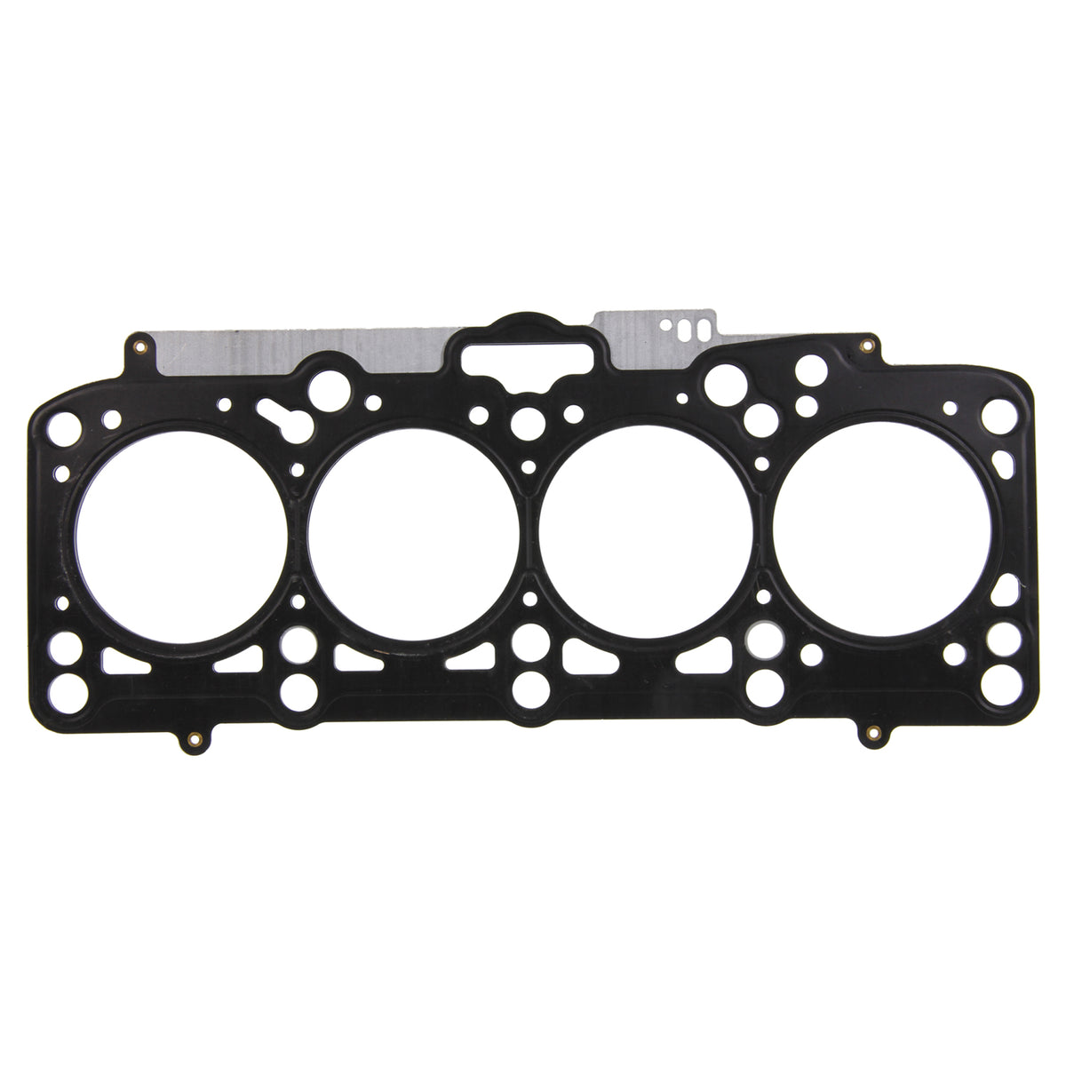 Fel-Pro Volkswagen Jetta 26446 PT PermaTorque Engine Cylinder Head Gasket - 26446PT for 1997-1998 Volkswagen Jetta - front view