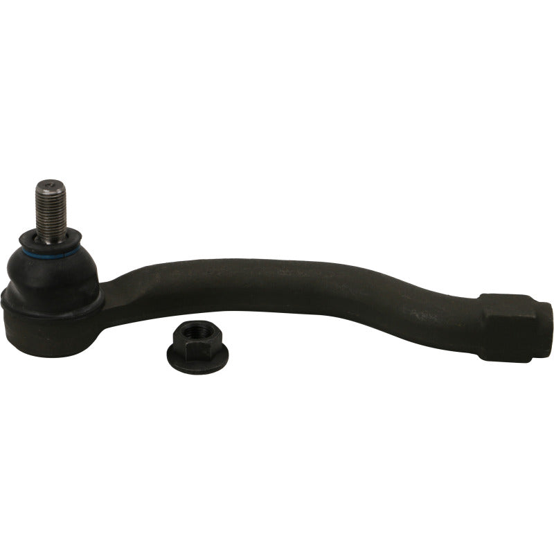 MOOG 09-14 Acura TSX Front Right Outer / Right Outer Tie Rod End - ES800459 - front view