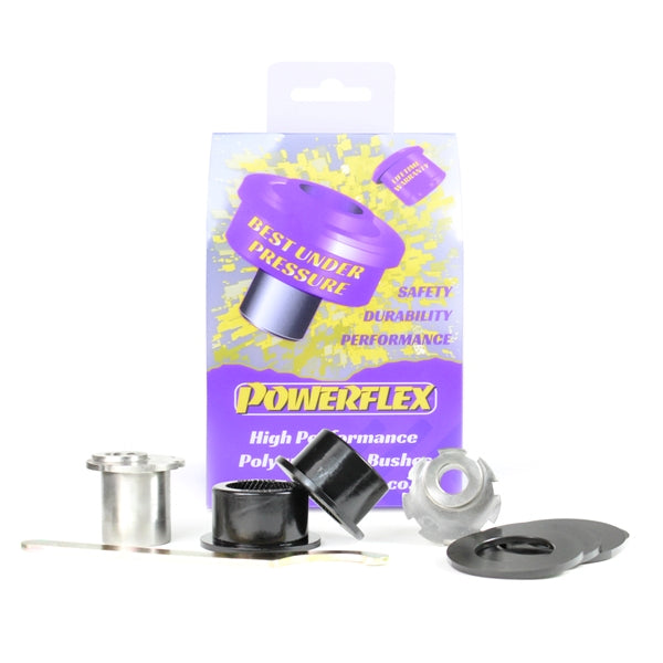 Powerflex - Alfa Romeo 159 / Brera 939 / Spider 939 Front Upper Control Rear Bushings - PFF1-506