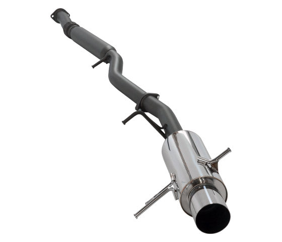 HKS Hi-Power 409 GC8 EJ20 - 31006-AF009