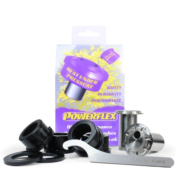 Powerflex - MINI Gen 3/ BMW F48, F49 X1 / F39 X2 Front Control Arm Front Bushing - PFF5-1301